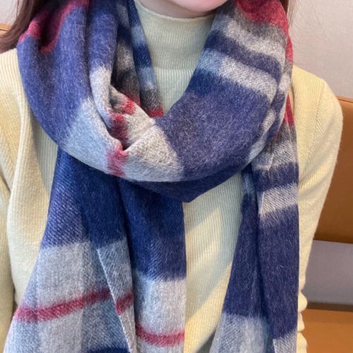 scarf