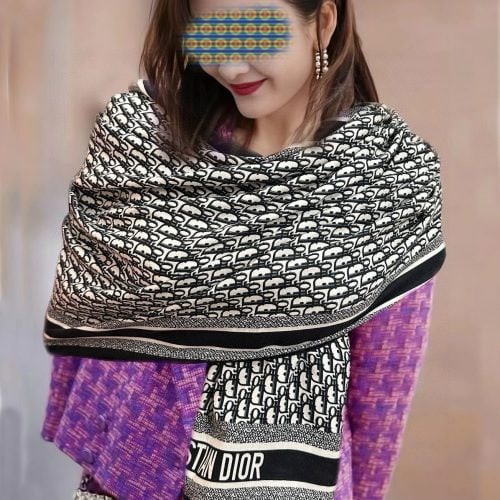 scarf