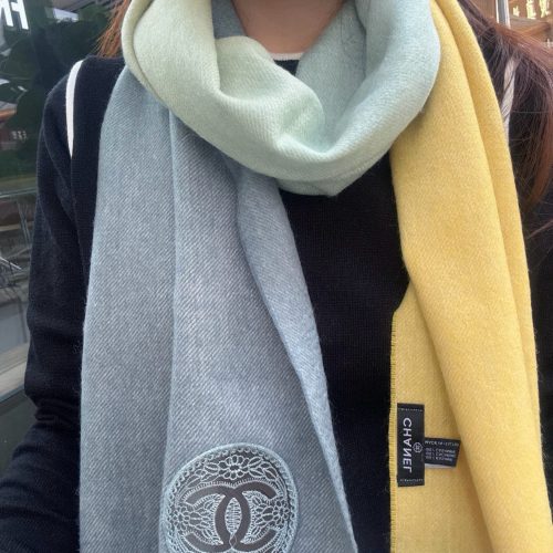 scarf