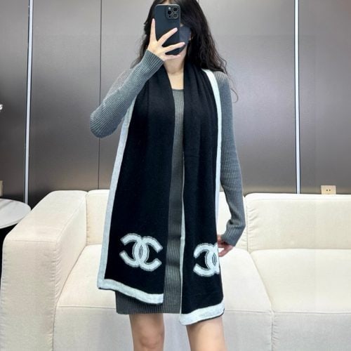 scarf