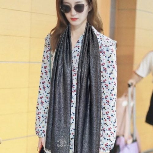 scarf