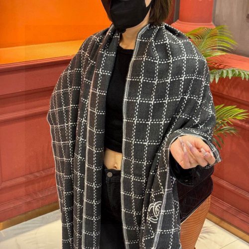 scarf