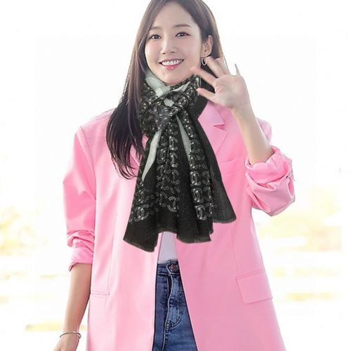scarf