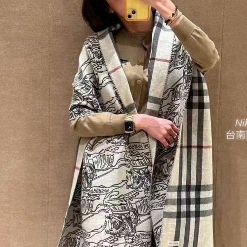 scarf