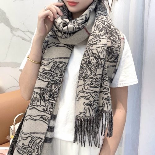 scarf