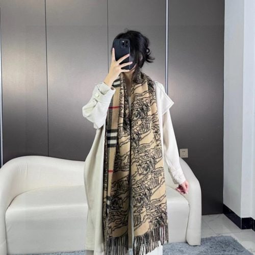 scarf