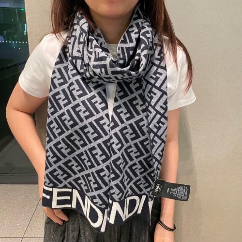 scarf