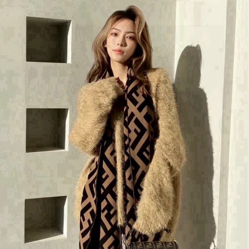 scarf