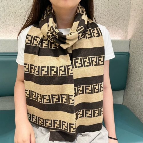 scarf