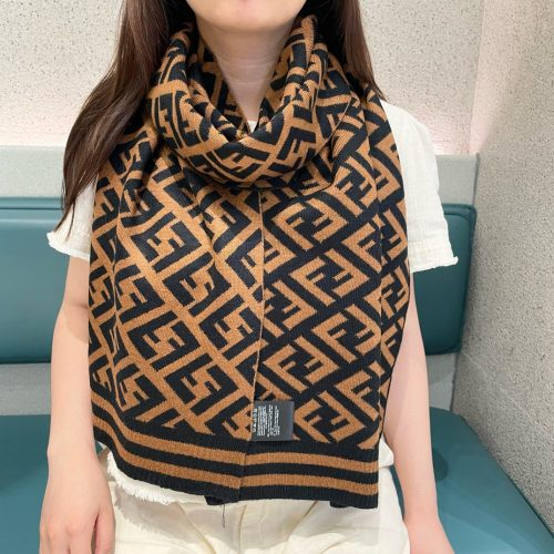 scarf