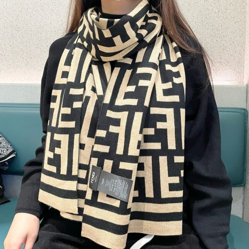 scarf