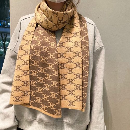 scarf