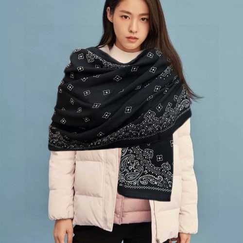 scarf