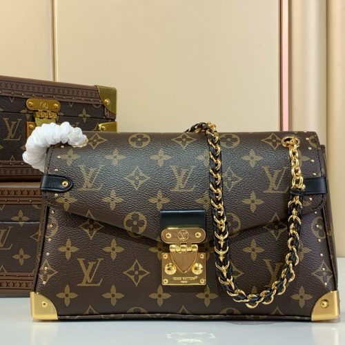 Trunkie handbag