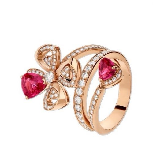 BVL Ring