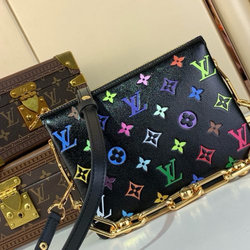 TM COUPSEN BB handbag