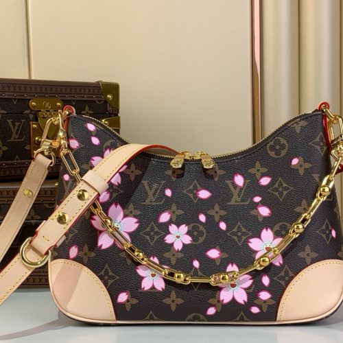 Boulogne handbag