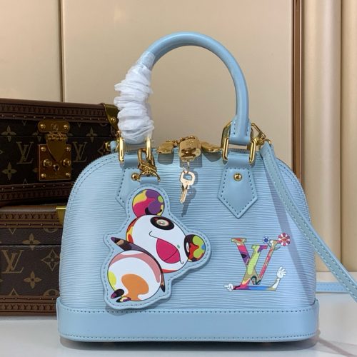 TM ALMA BB handbag