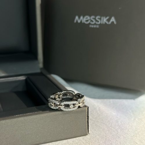 MES Ring