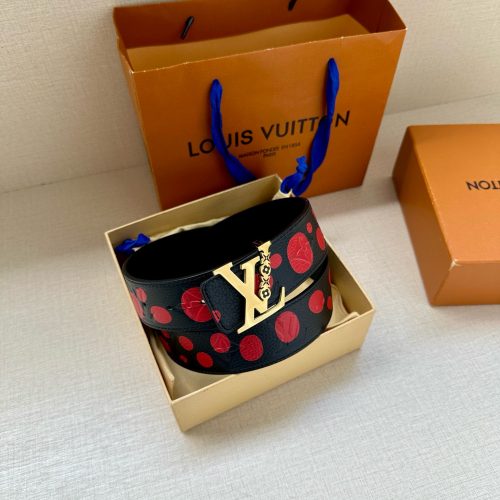 LL Belt    4.0cm