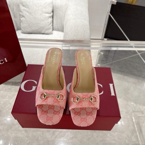 GG shoes