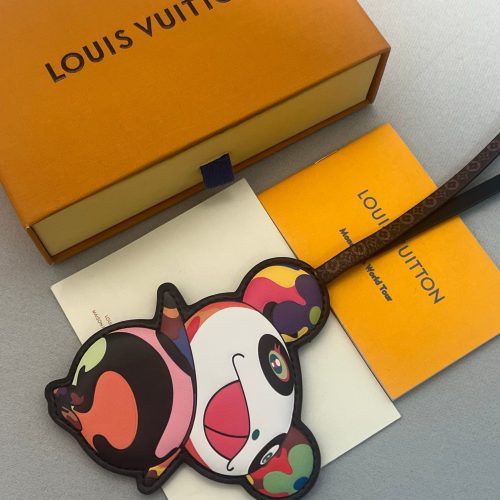LL Keychain