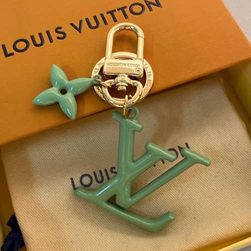 LL Keychain