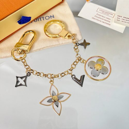 LL Keychain