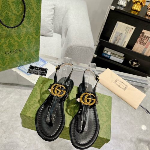 GG shoes