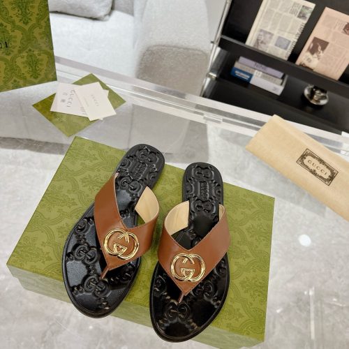 GG shoes
