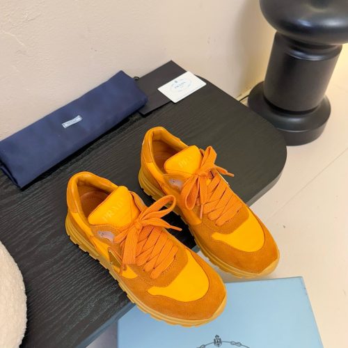 P Shoes