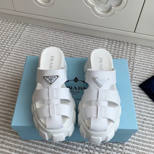 P Shoes