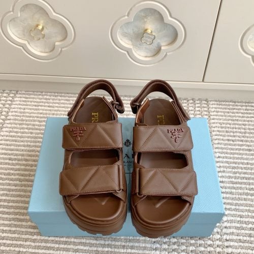 P Shoes