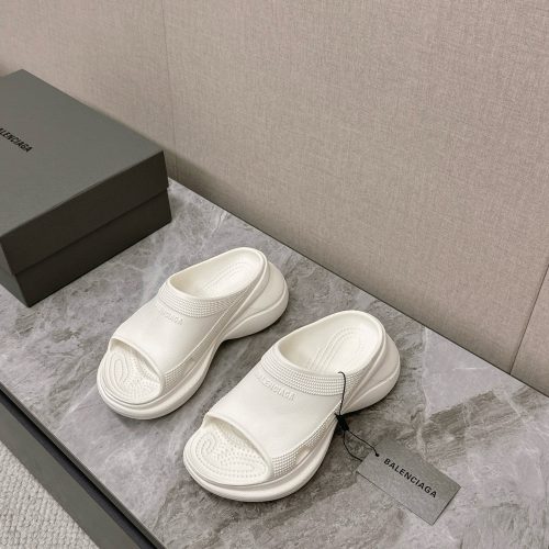 Bal shoes