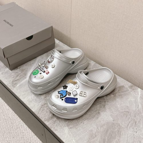 Bal shoes