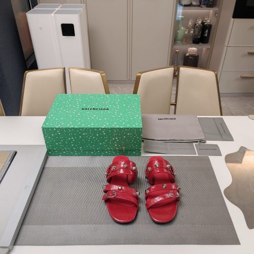 Bsl shoes