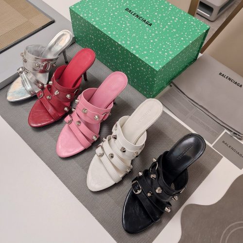 Bsl shoes