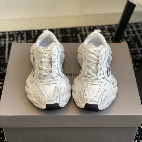 Bsl shoes