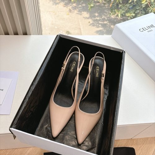 CCEL Shoes