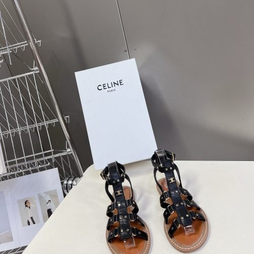 CCEL Shoes