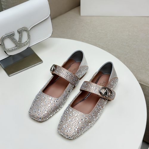 val shoes