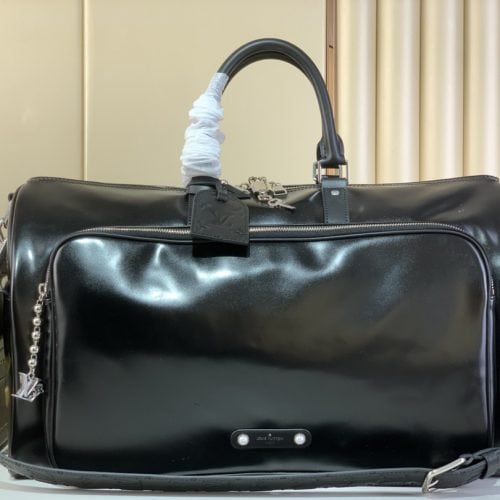 KEEPALL CARGO BANDOULI È RE 50 travel bag