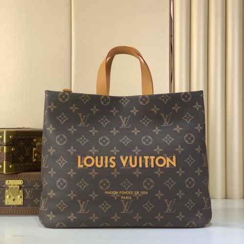 The Shopper Large Tote