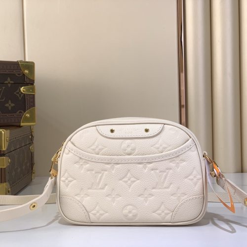 The Tiny Camera Bag