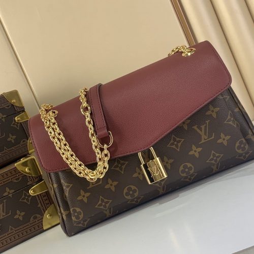 Saint-Germain PM Crossbody Handbag