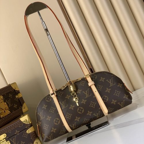 East West Shoulder Handbag