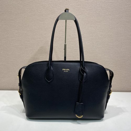 Large Leather Tote Bag