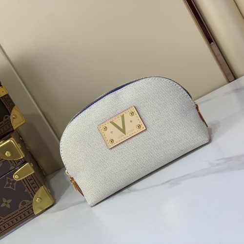 High quality mirror products 3 Pochette Cosmétique Cosmetic Pouch