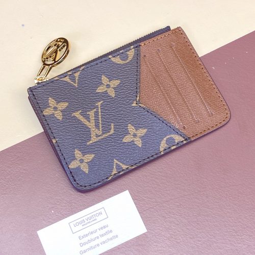 Romy Card Holder