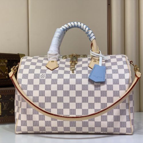 Speedy 30 Soft Handbag